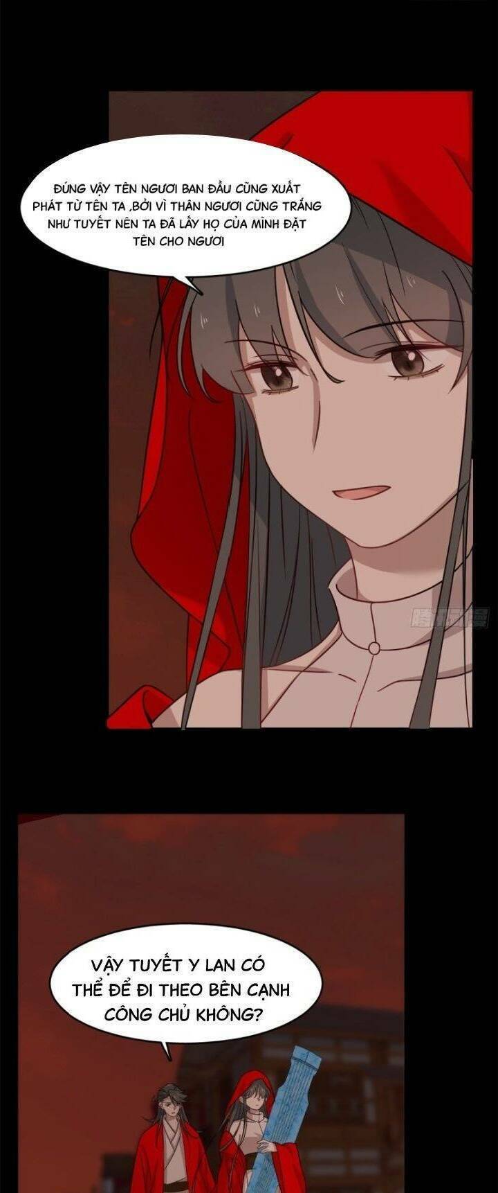 Độc Bộ Thiên Hạ: Đặc Công Thần Y Chapter 182 - Trang 20