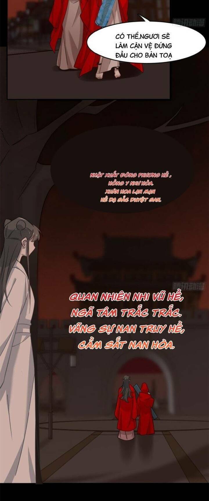 Độc Bộ Thiên Hạ: Đặc Công Thần Y Chapter 182 - Trang 21