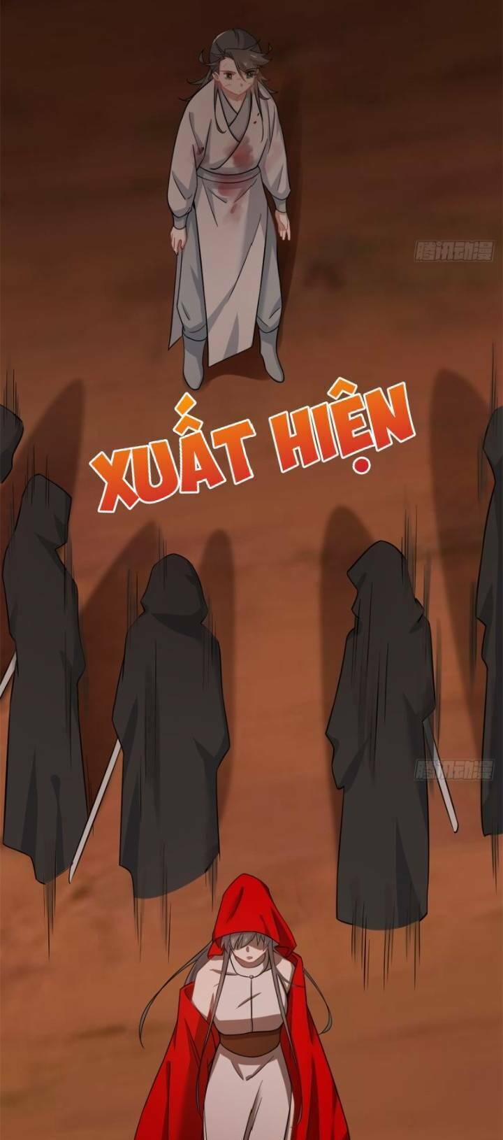 Độc Bộ Thiên Hạ: Đặc Công Thần Y Chapter 182 - Trang 3