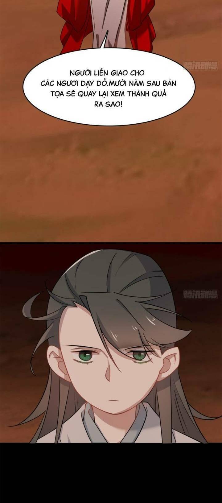 Độc Bộ Thiên Hạ: Đặc Công Thần Y Chapter 182 - Trang 4