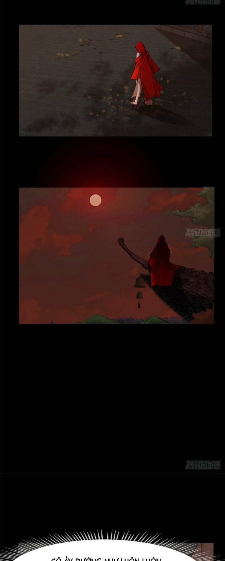 Độc Bộ Thiên Hạ: Đặc Công Thần Y Chapter 182 - Trang 8