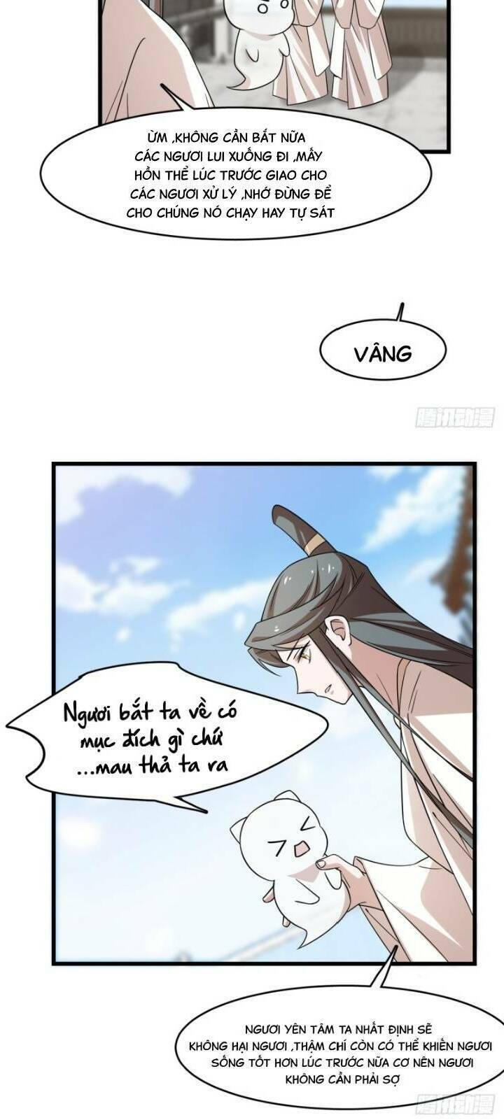 Độc Bộ Thiên Hạ: Đặc Công Thần Y Chapter 183 - Trang 10