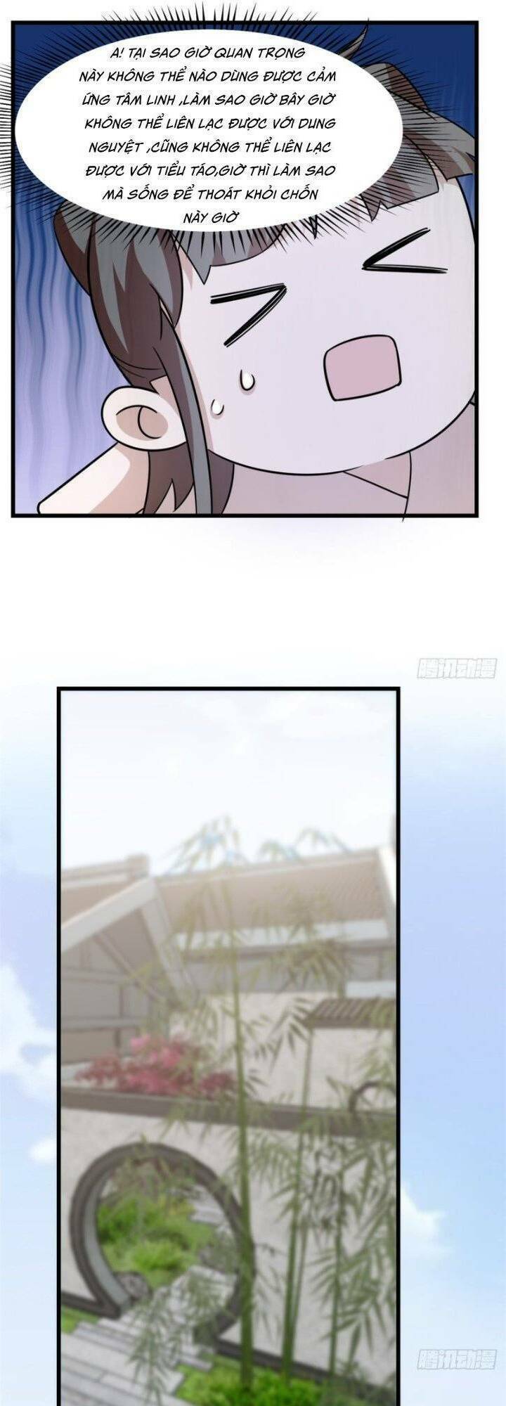 Độc Bộ Thiên Hạ: Đặc Công Thần Y Chapter 183 - Trang 11