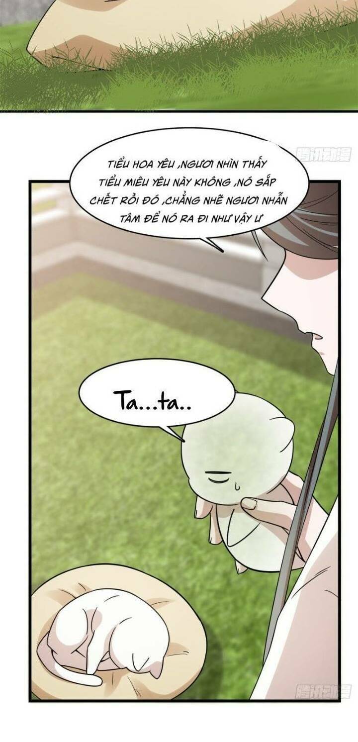 Độc Bộ Thiên Hạ: Đặc Công Thần Y Chapter 183 - Trang 13