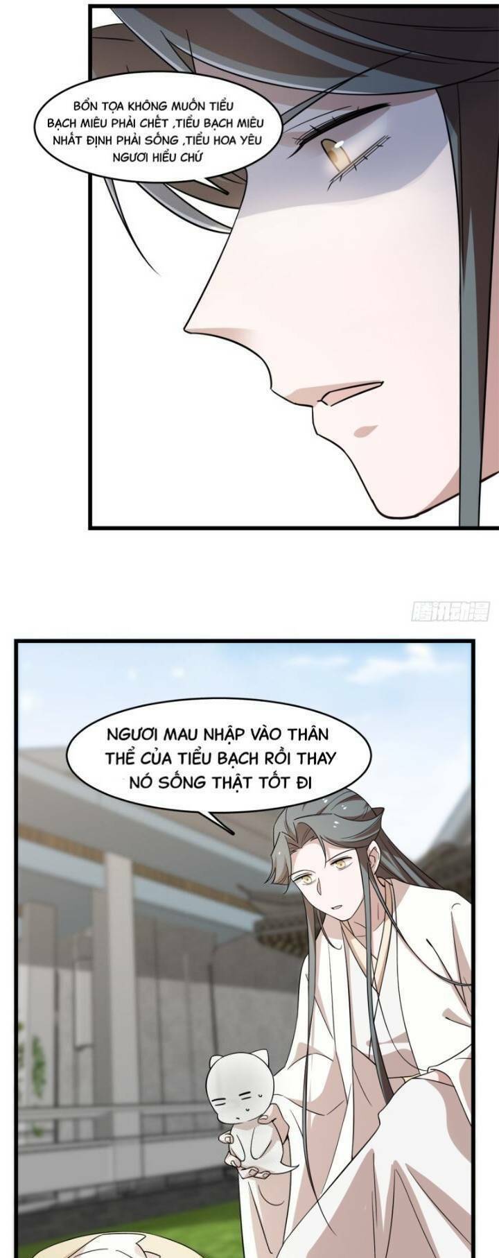 Độc Bộ Thiên Hạ: Đặc Công Thần Y Chapter 183 - Trang 14