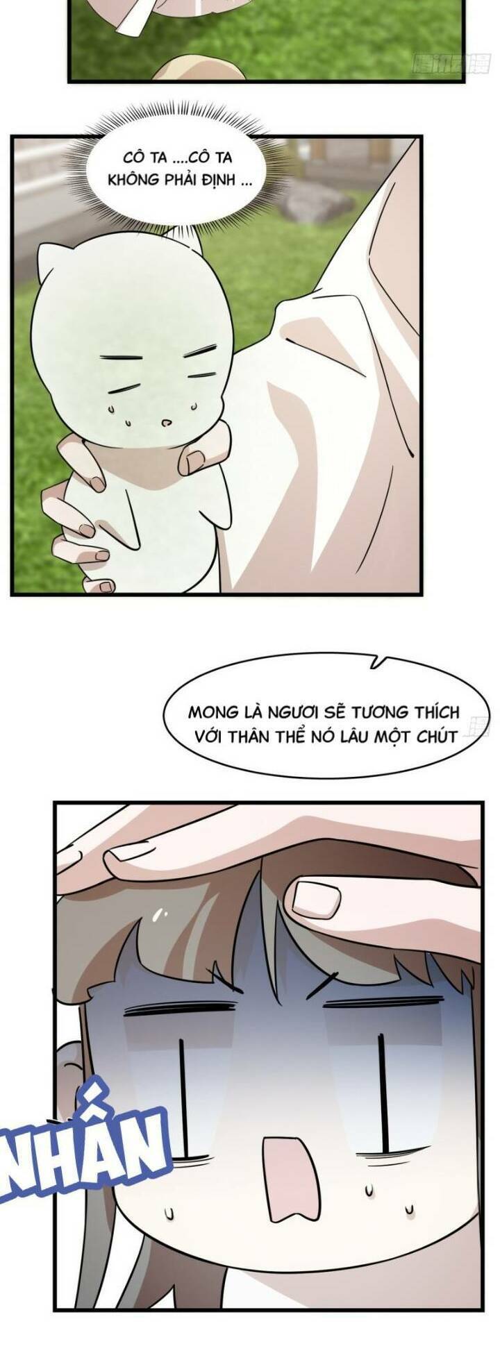 Độc Bộ Thiên Hạ: Đặc Công Thần Y Chapter 183 - Trang 17