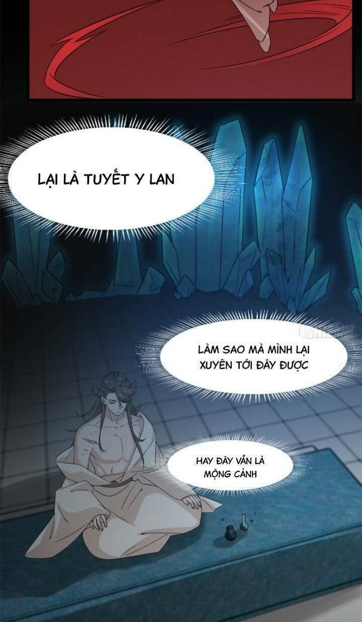Độc Bộ Thiên Hạ: Đặc Công Thần Y Chapter 183 - Trang 1