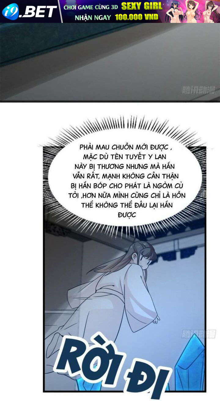 Độc Bộ Thiên Hạ: Đặc Công Thần Y Chapter 183 - Trang 2