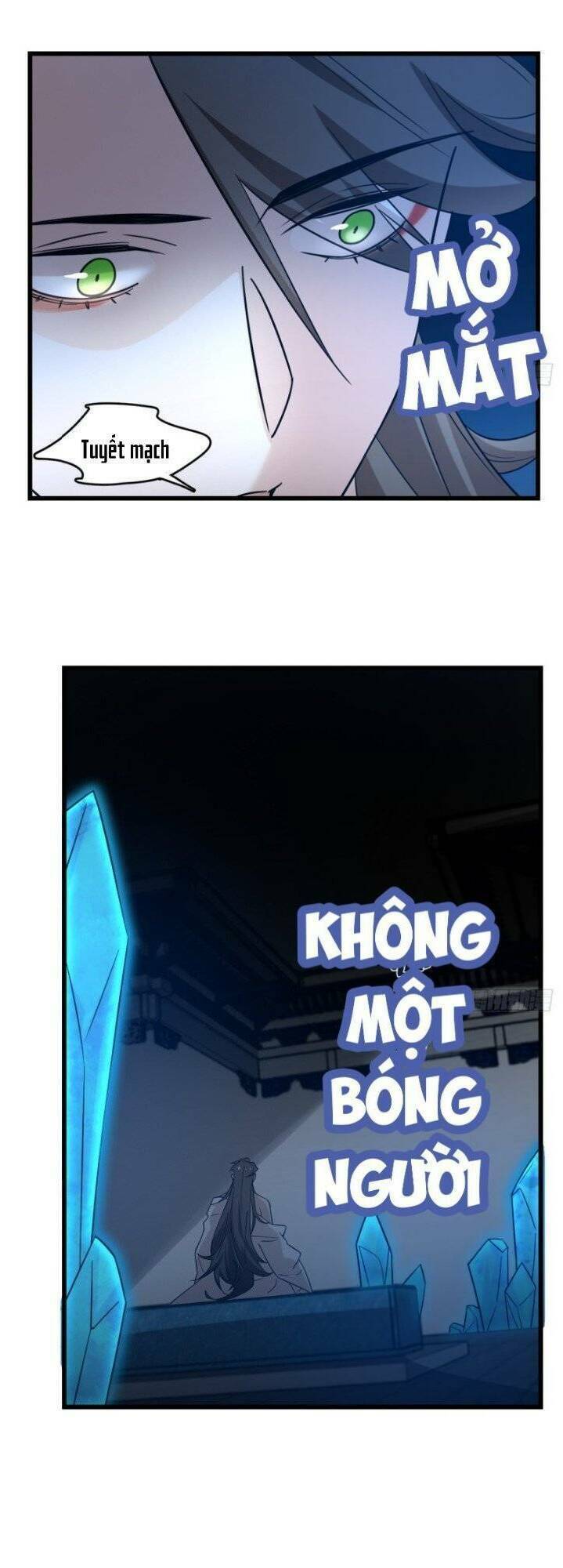 Độc Bộ Thiên Hạ: Đặc Công Thần Y Chapter 183 - Trang 3