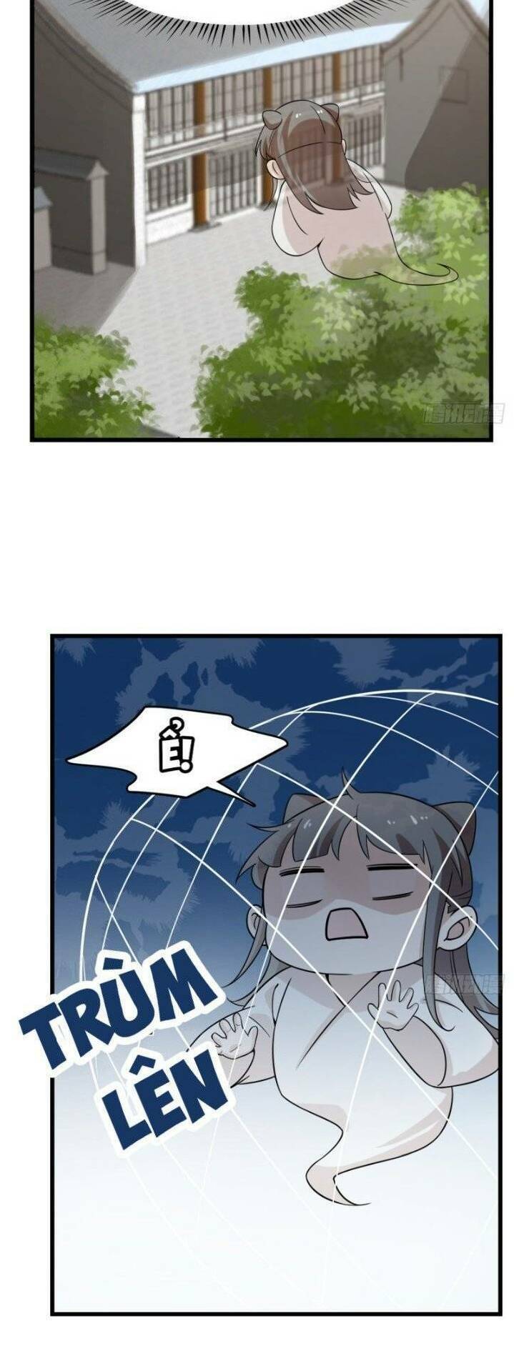 Độc Bộ Thiên Hạ: Đặc Công Thần Y Chapter 183 - Trang 5