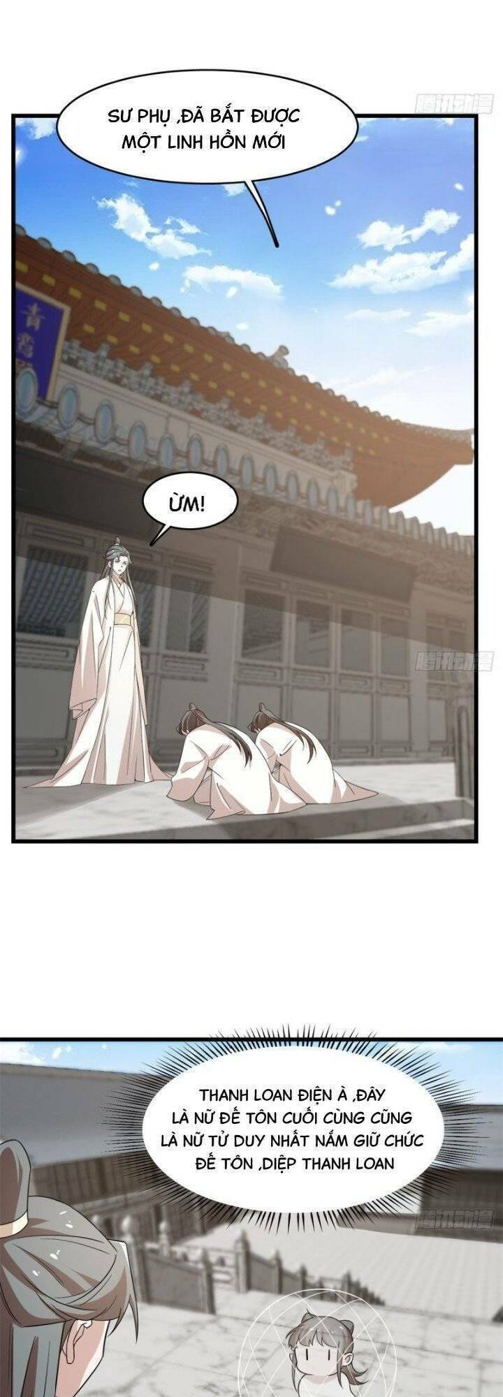 Độc Bộ Thiên Hạ: Đặc Công Thần Y Chapter 183 - Trang 6