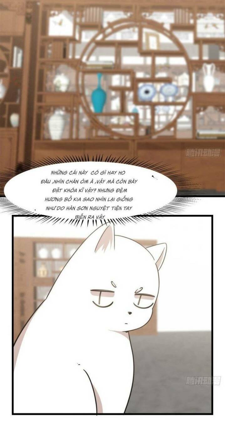 Độc Bộ Thiên Hạ: Đặc Công Thần Y Chapter 184 - Trang 9