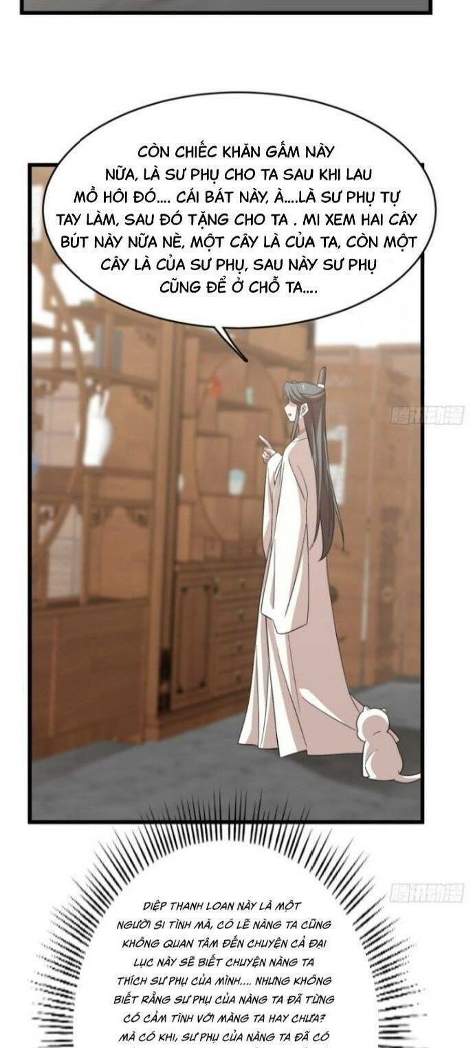 Độc Bộ Thiên Hạ: Đặc Công Thần Y Chapter 184 - Trang 11