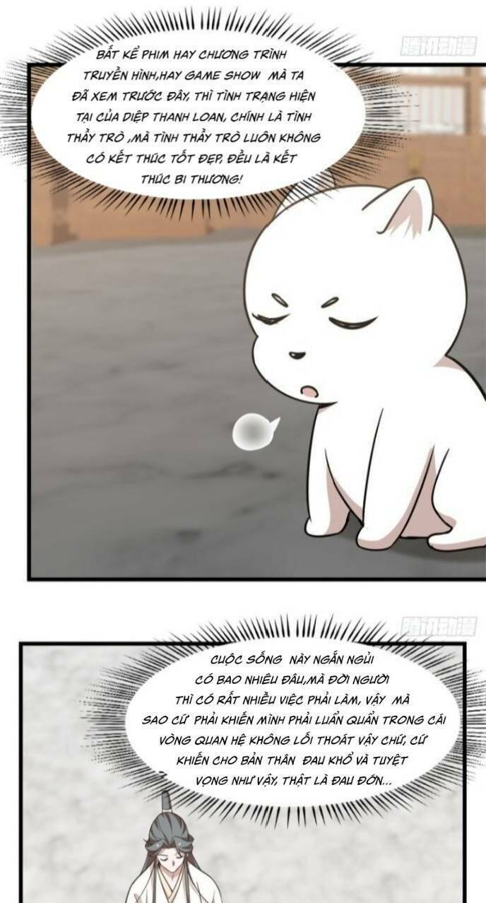 Độc Bộ Thiên Hạ: Đặc Công Thần Y Chapter 184 - Trang 13