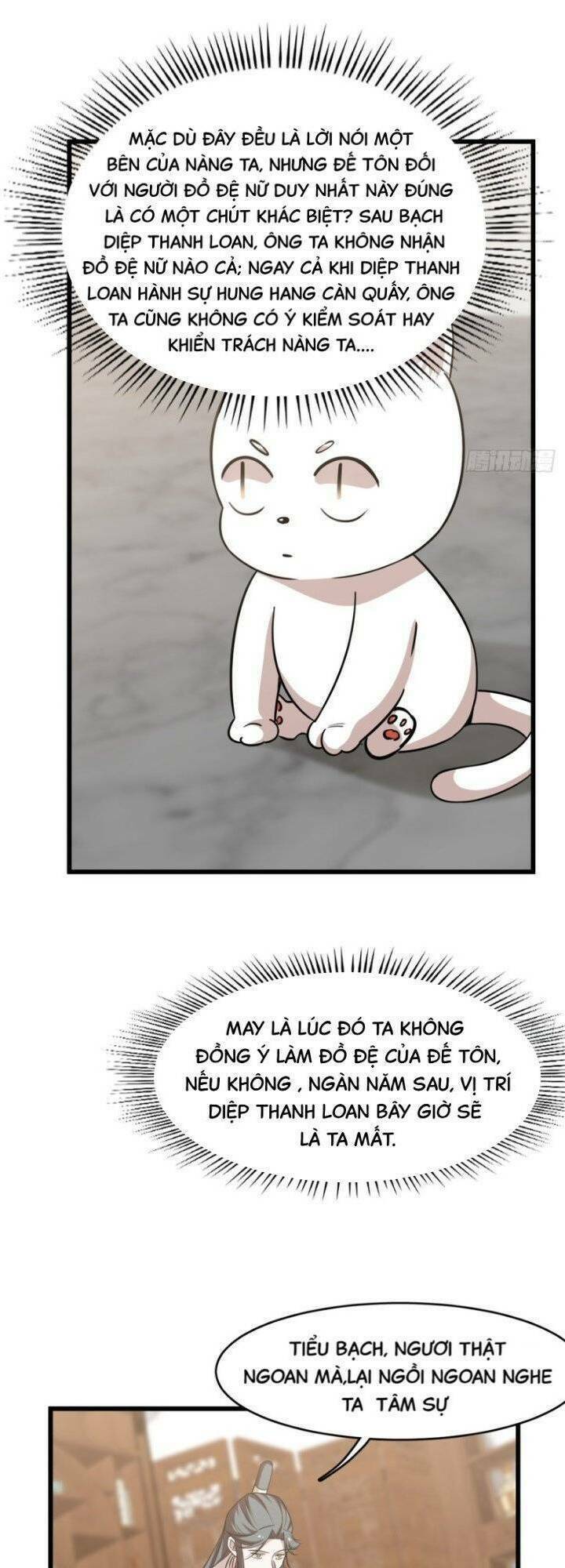 Độc Bộ Thiên Hạ: Đặc Công Thần Y Chapter 184 - Trang 15