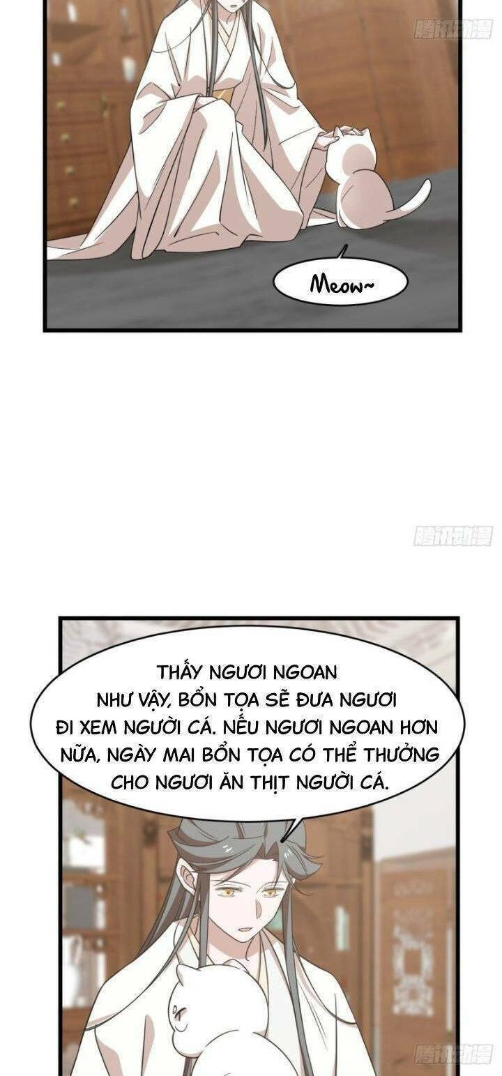 Độc Bộ Thiên Hạ: Đặc Công Thần Y Chapter 184 - Trang 16