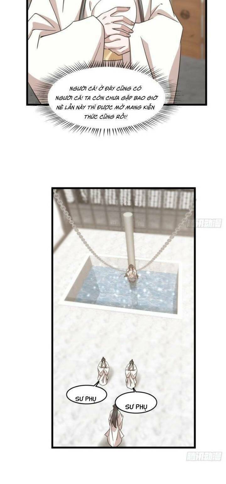 Độc Bộ Thiên Hạ: Đặc Công Thần Y Chapter 184 - Trang 17