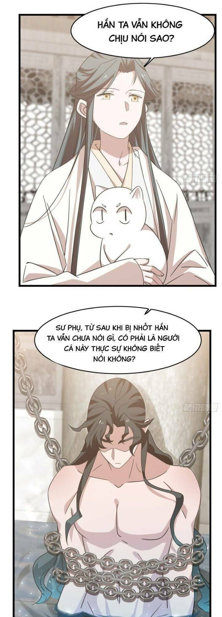 Độc Bộ Thiên Hạ: Đặc Công Thần Y Chapter 184 - Trang 18