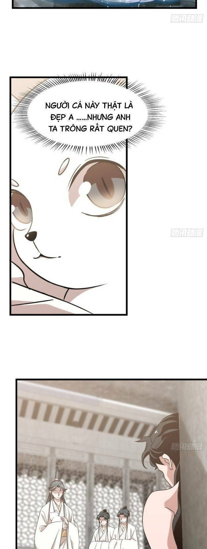 Độc Bộ Thiên Hạ: Đặc Công Thần Y Chapter 184 - Trang 19