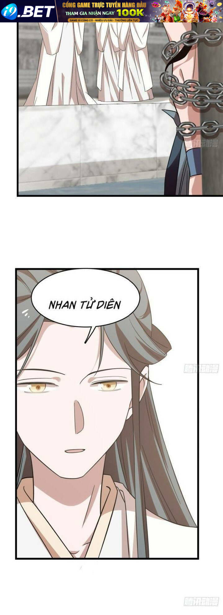 Độc Bộ Thiên Hạ: Đặc Công Thần Y Chapter 184 - Trang 20