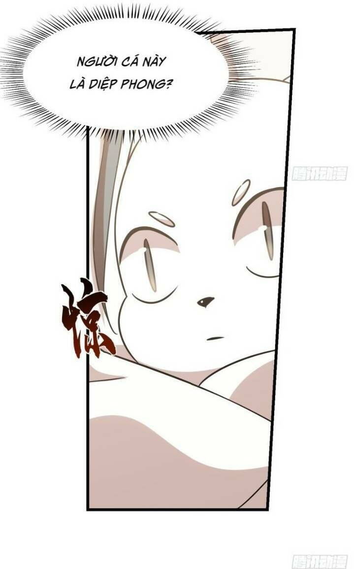 Độc Bộ Thiên Hạ: Đặc Công Thần Y Chapter 184 - Trang 22