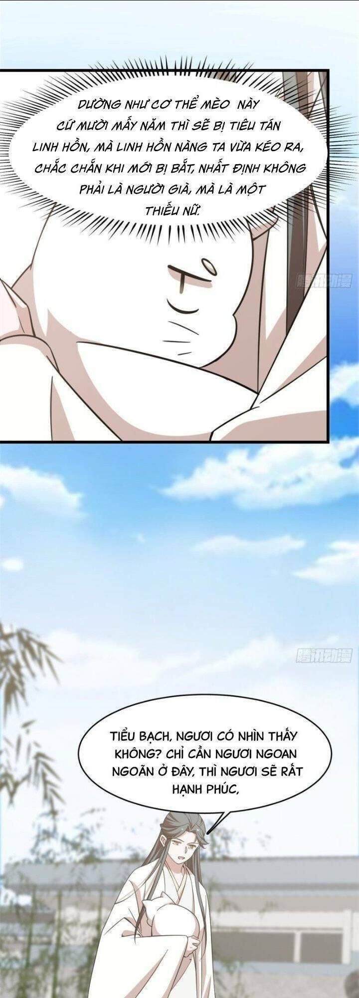 Độc Bộ Thiên Hạ: Đặc Công Thần Y Chapter 184 - Trang 3