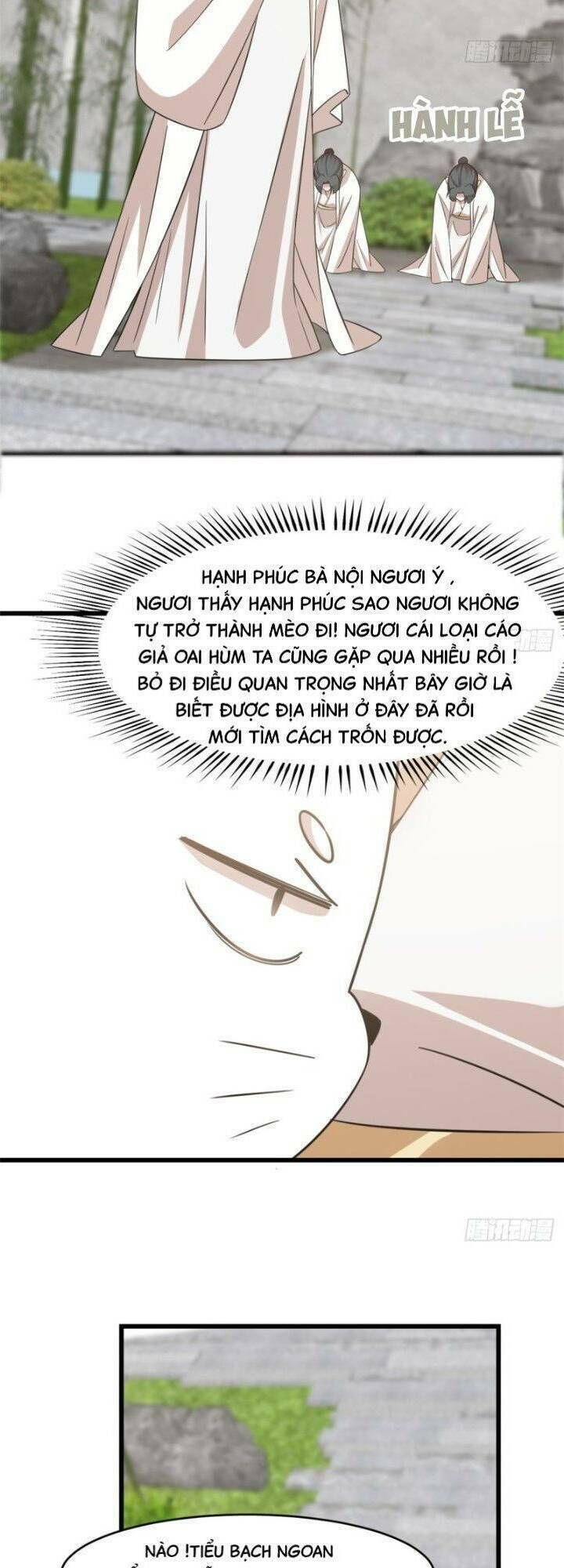 Độc Bộ Thiên Hạ: Đặc Công Thần Y Chapter 184 - Trang 4