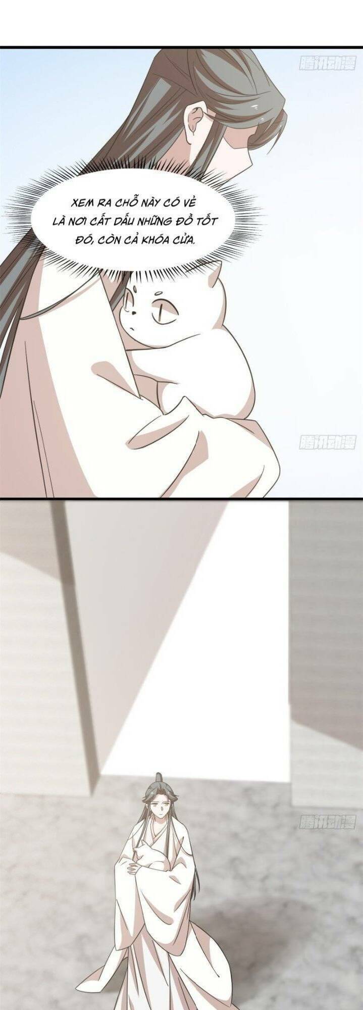 Độc Bộ Thiên Hạ: Đặc Công Thần Y Chapter 184 - Trang 7