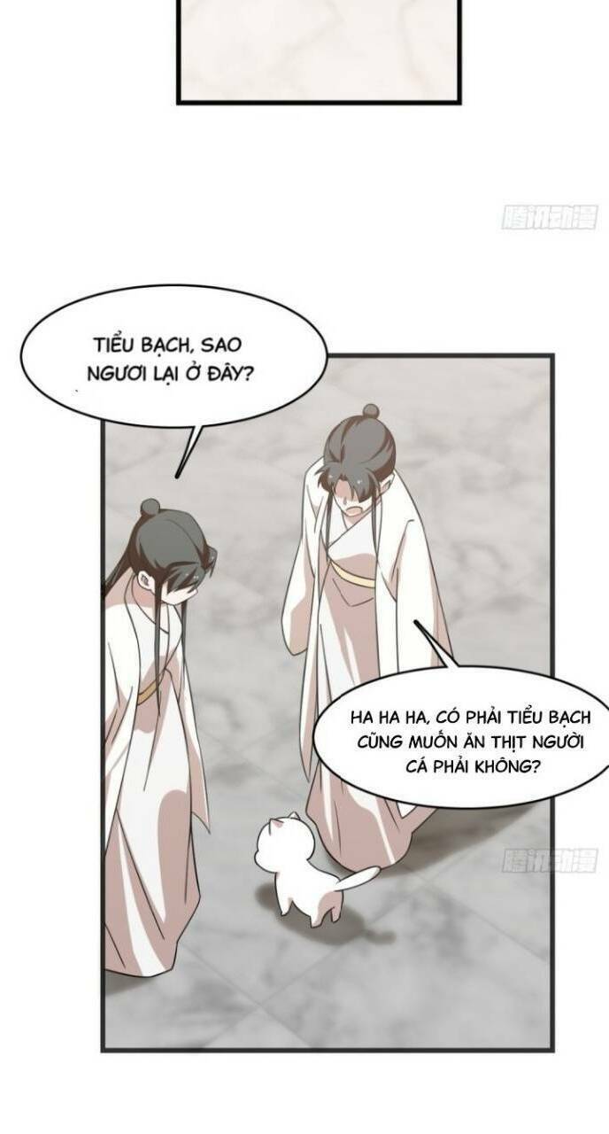 Độc Bộ Thiên Hạ: Đặc Công Thần Y Chapter 185 - Trang 10