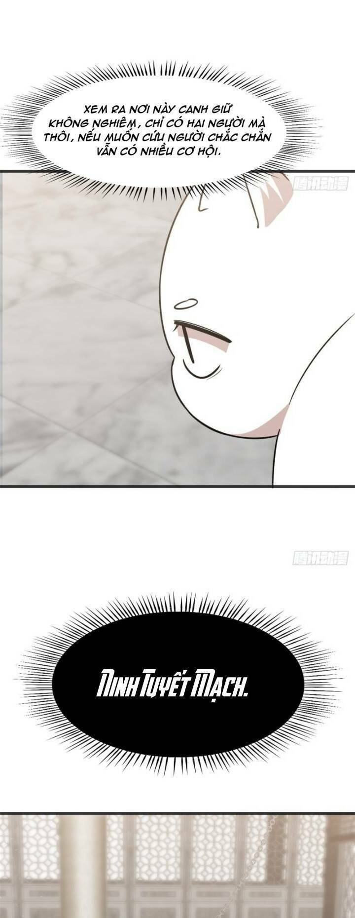 Độc Bộ Thiên Hạ: Đặc Công Thần Y Chapter 185 - Trang 11