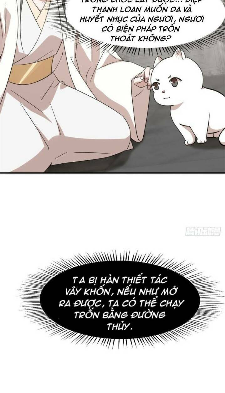 Độc Bộ Thiên Hạ: Đặc Công Thần Y Chapter 185 - Trang 14