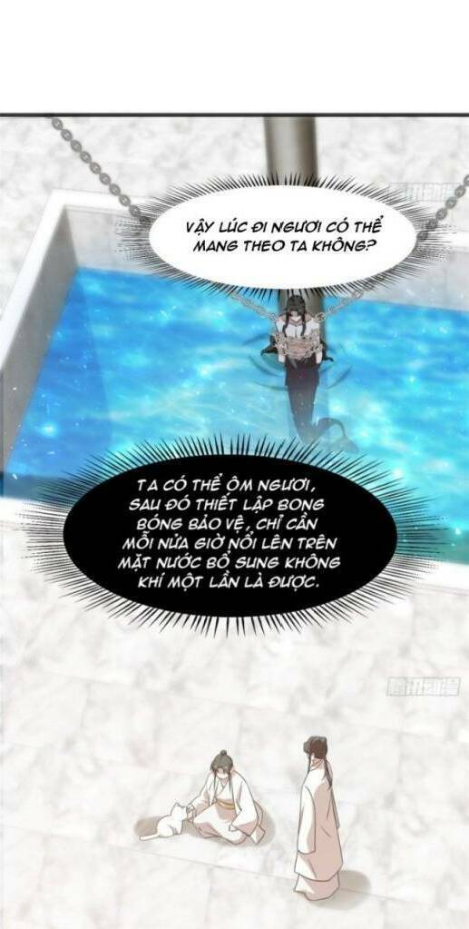 Độc Bộ Thiên Hạ: Đặc Công Thần Y Chapter 185 - Trang 15