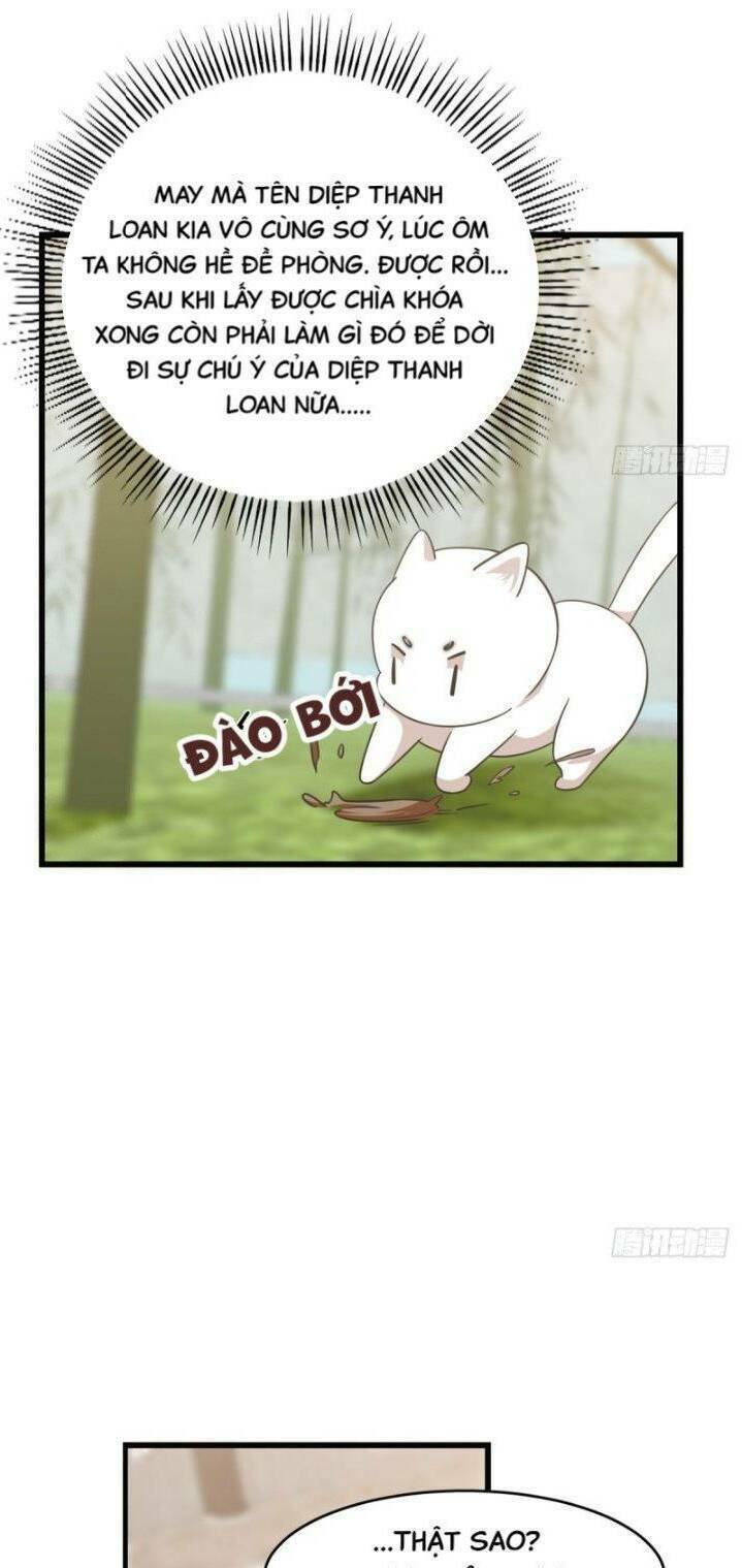 Độc Bộ Thiên Hạ: Đặc Công Thần Y Chapter 185 - Trang 17