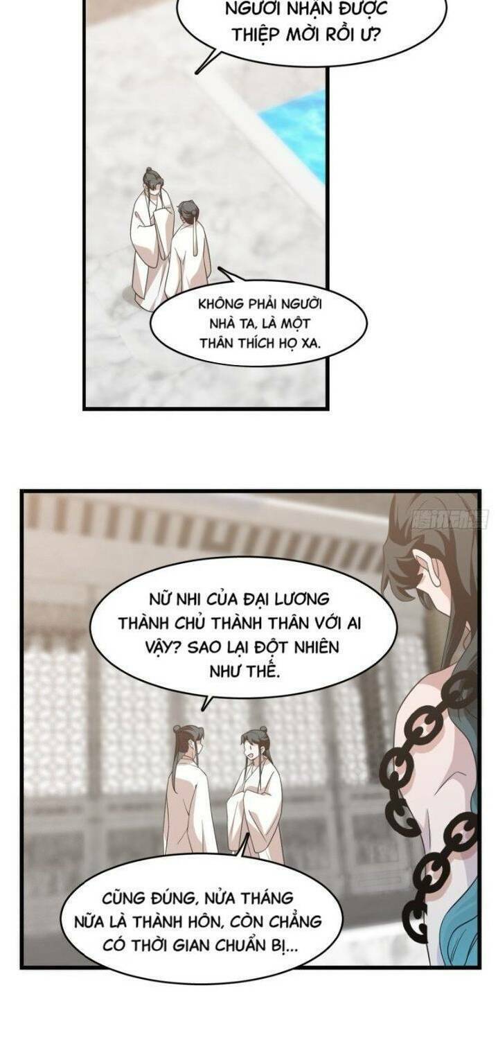 Độc Bộ Thiên Hạ: Đặc Công Thần Y Chapter 185 - Trang 18