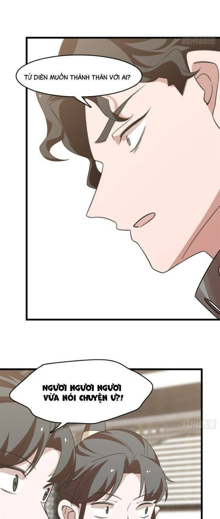 Độc Bộ Thiên Hạ: Đặc Công Thần Y Chapter 185 - Trang 19