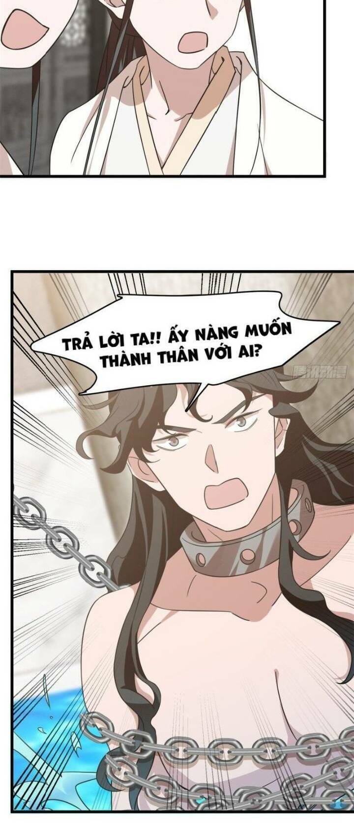 Độc Bộ Thiên Hạ: Đặc Công Thần Y Chapter 185 - Trang 20