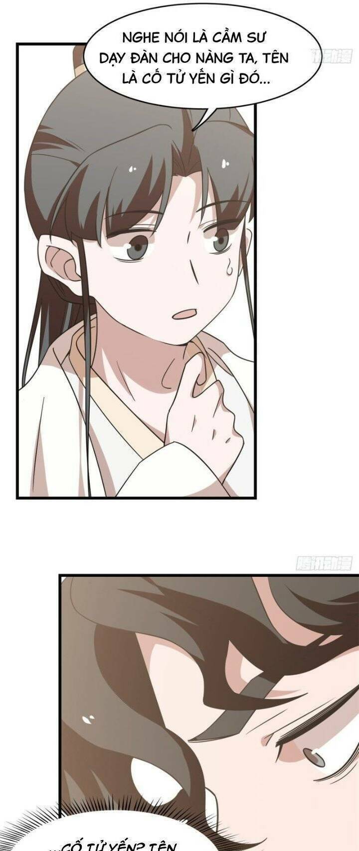 Độc Bộ Thiên Hạ: Đặc Công Thần Y Chapter 185 - Trang 21