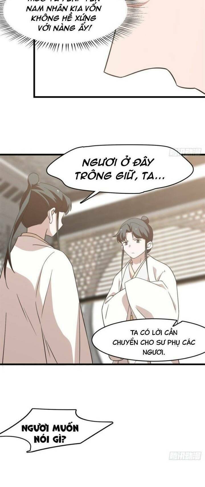 Độc Bộ Thiên Hạ: Đặc Công Thần Y Chapter 185 - Trang 22