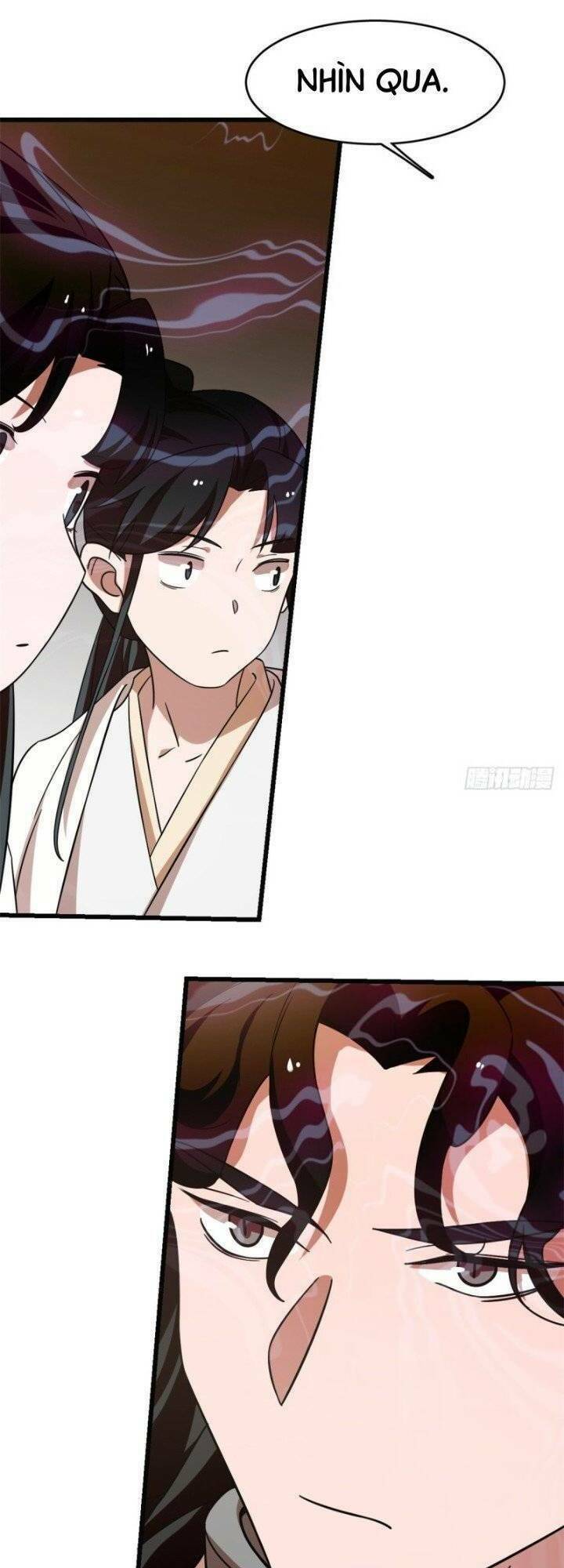 Độc Bộ Thiên Hạ: Đặc Công Thần Y Chapter 185 - Trang 23