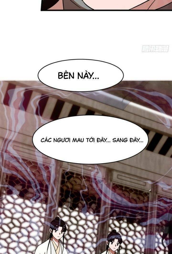 Độc Bộ Thiên Hạ: Đặc Công Thần Y Chapter 185 - Trang 24