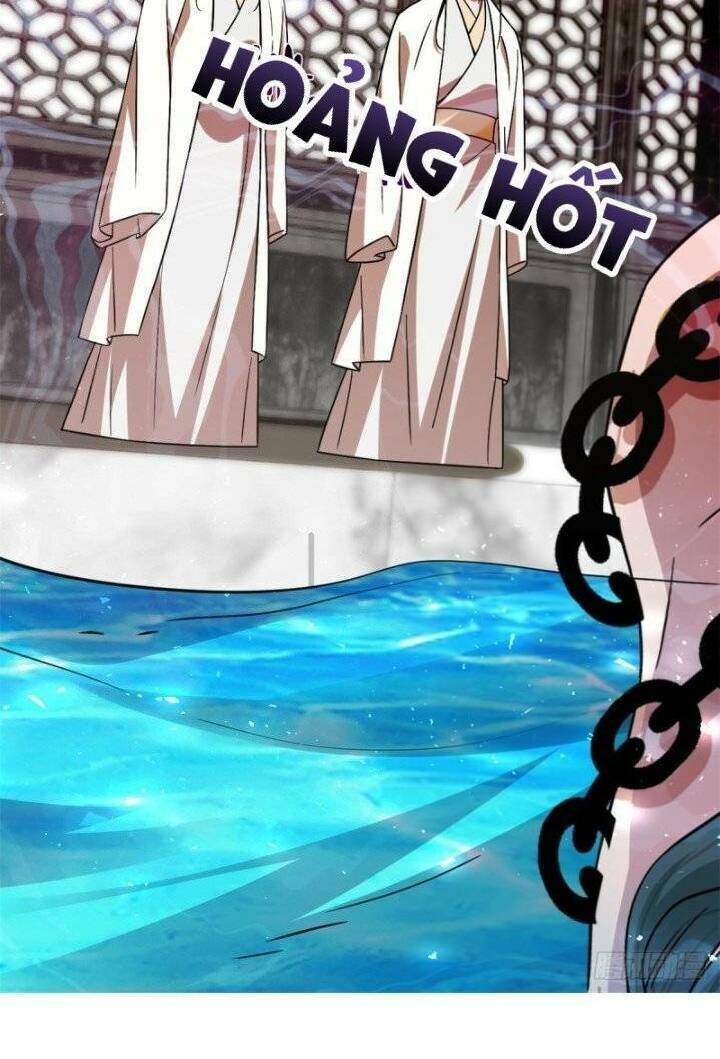 Độc Bộ Thiên Hạ: Đặc Công Thần Y - Chapter 185 - Page 25