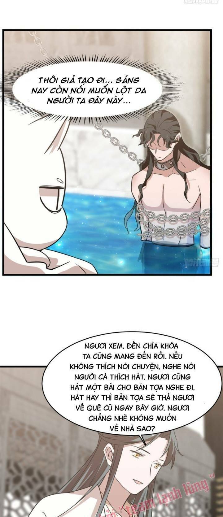 Độc Bộ Thiên Hạ: Đặc Công Thần Y Chapter 185 - Trang 3