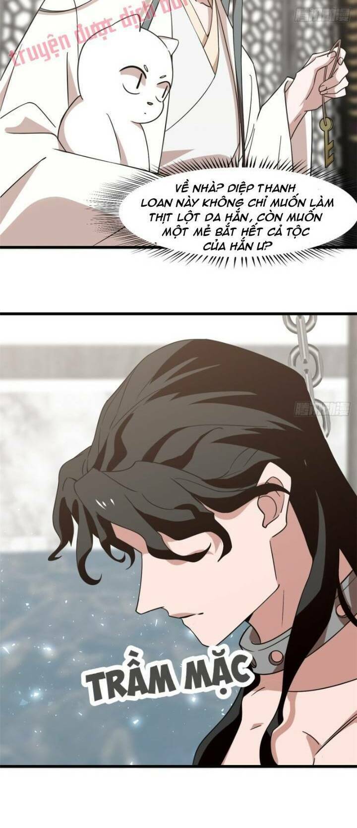 Độc Bộ Thiên Hạ: Đặc Công Thần Y Chapter 185 - Trang 4