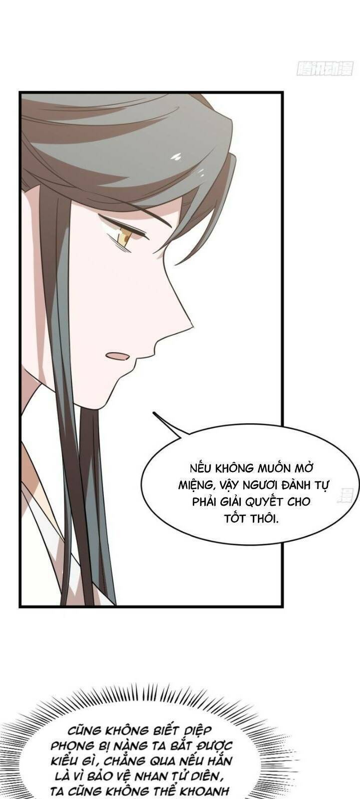 Độc Bộ Thiên Hạ: Đặc Công Thần Y Chapter 185 - Trang 5