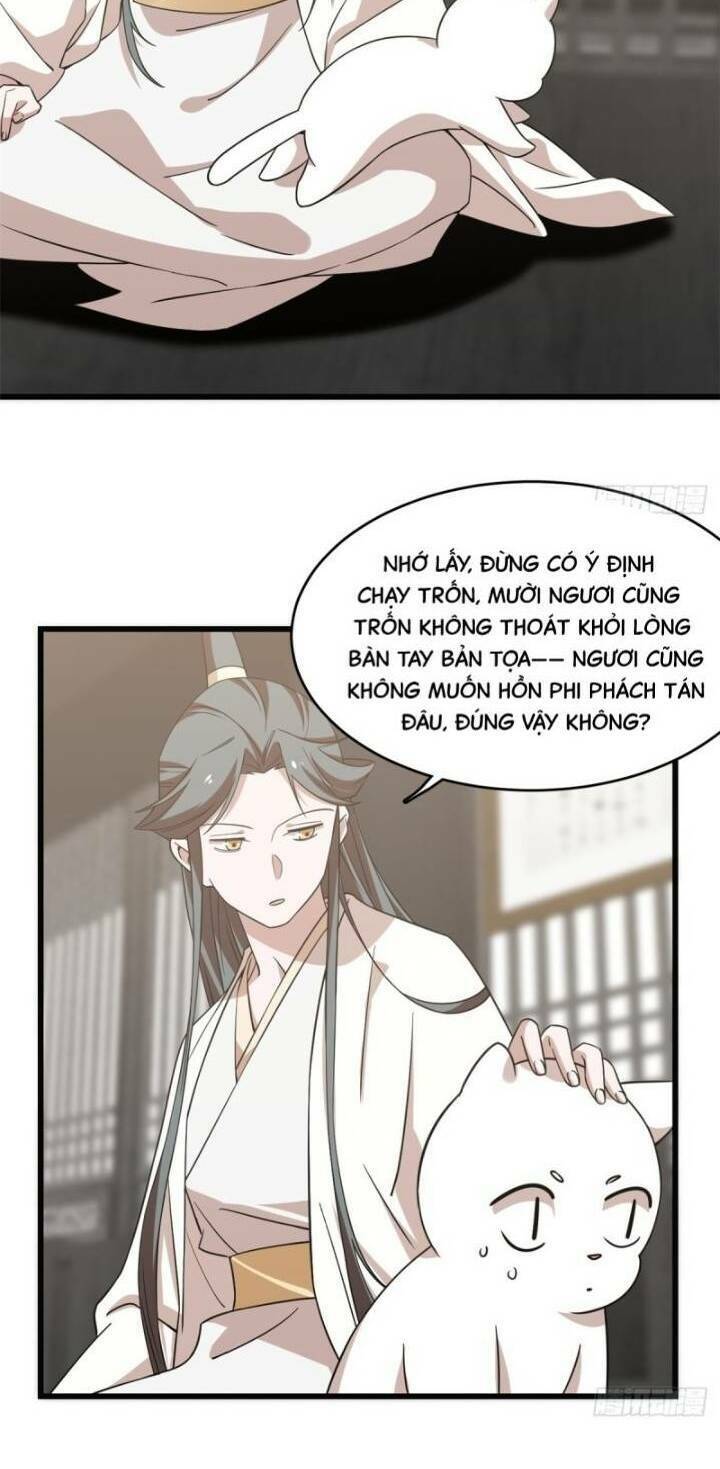 Độc Bộ Thiên Hạ: Đặc Công Thần Y Chapter 185 - Trang 8