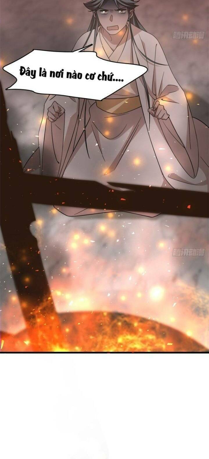 Độc Bộ Thiên Hạ: Đặc Công Thần Y Chapter 186 - Trang 9