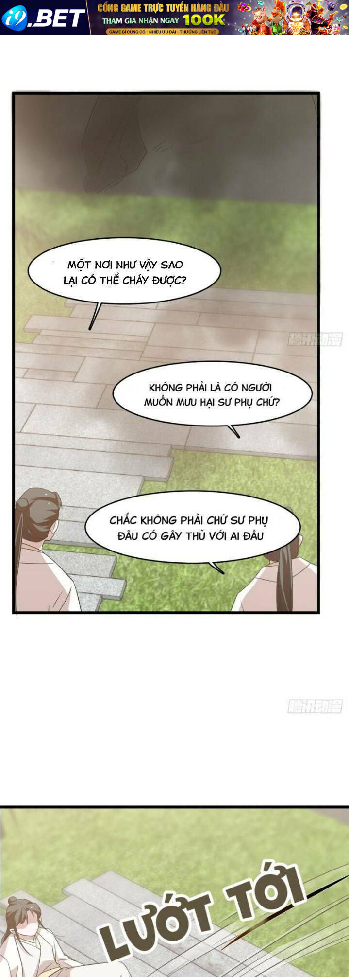 Độc Bộ Thiên Hạ: Đặc Công Thần Y Chapter 186 - Trang 10