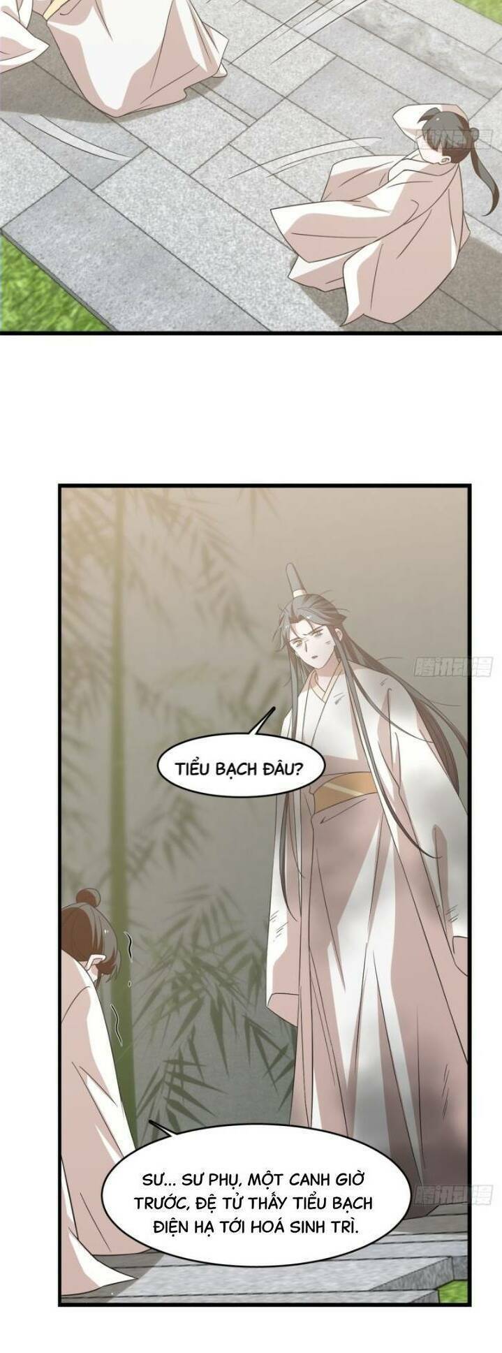 Độc Bộ Thiên Hạ: Đặc Công Thần Y Chapter 186 - Trang 11