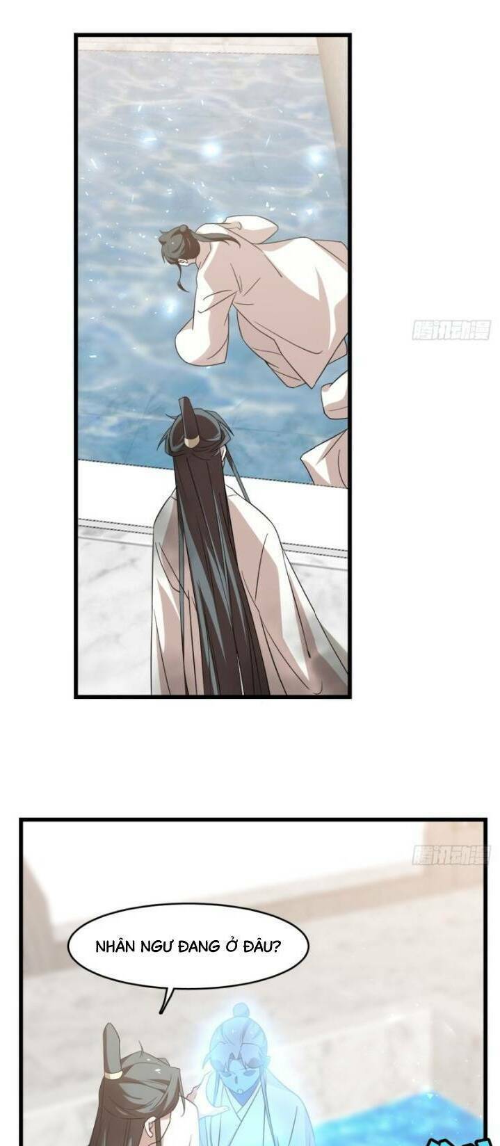 Độc Bộ Thiên Hạ: Đặc Công Thần Y Chapter 186 - Trang 12