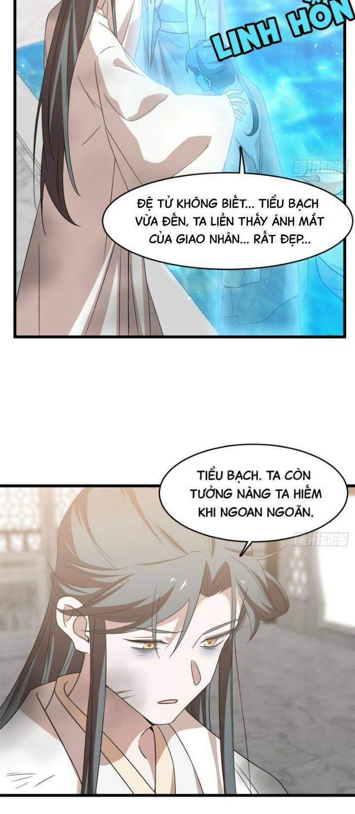 Độc Bộ Thiên Hạ: Đặc Công Thần Y Chapter 186 - Trang 13